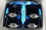 Lexus LF-C Concept 2004 года